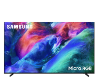 Samsung MRE55R86H 55" Micro RGB 4K 144 Hz Tizen TV HDMI 2.1 - 1526861 - zdjęcie 1